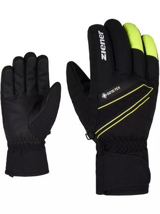 Gants de ski hommes Gunar GTX