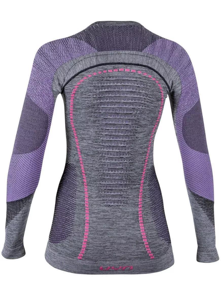 Maillot thermique Ambityon Melange 2/6