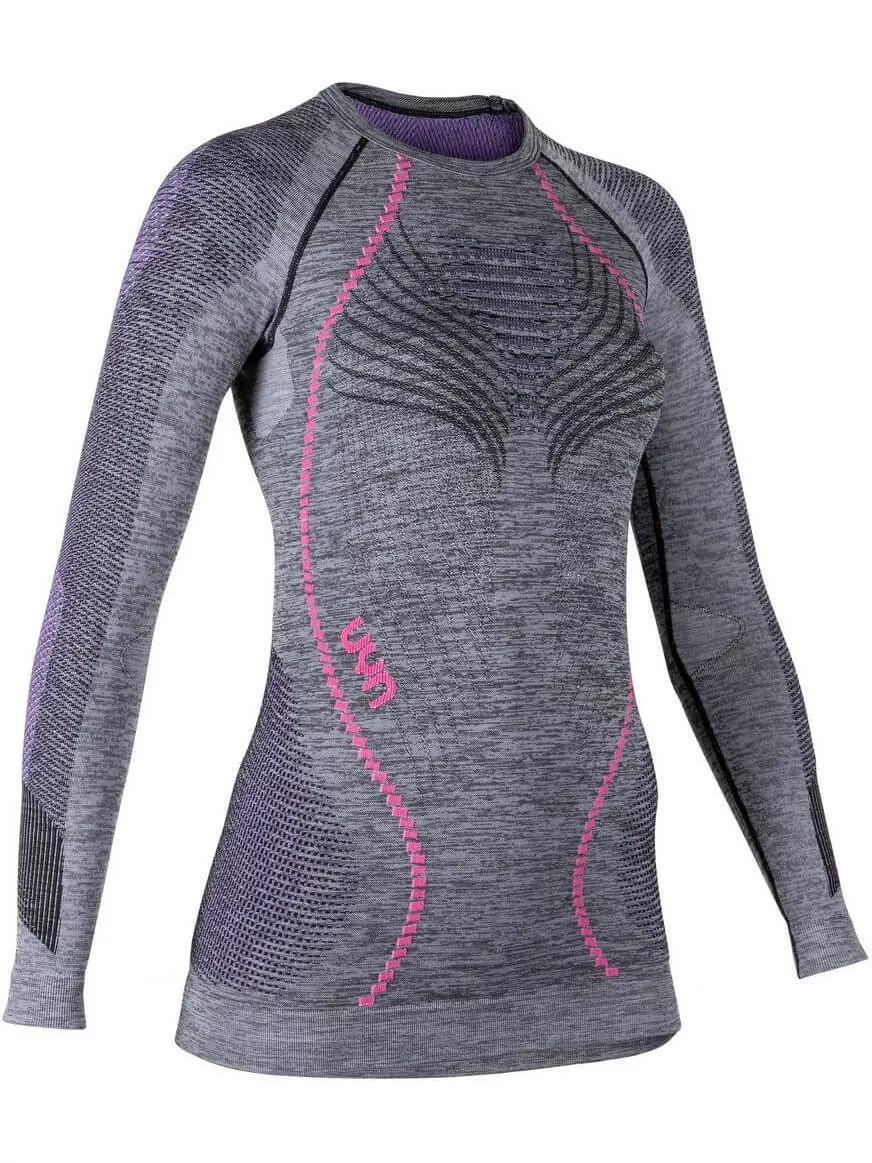 Maillot thermique Ambityon Melange 3/6