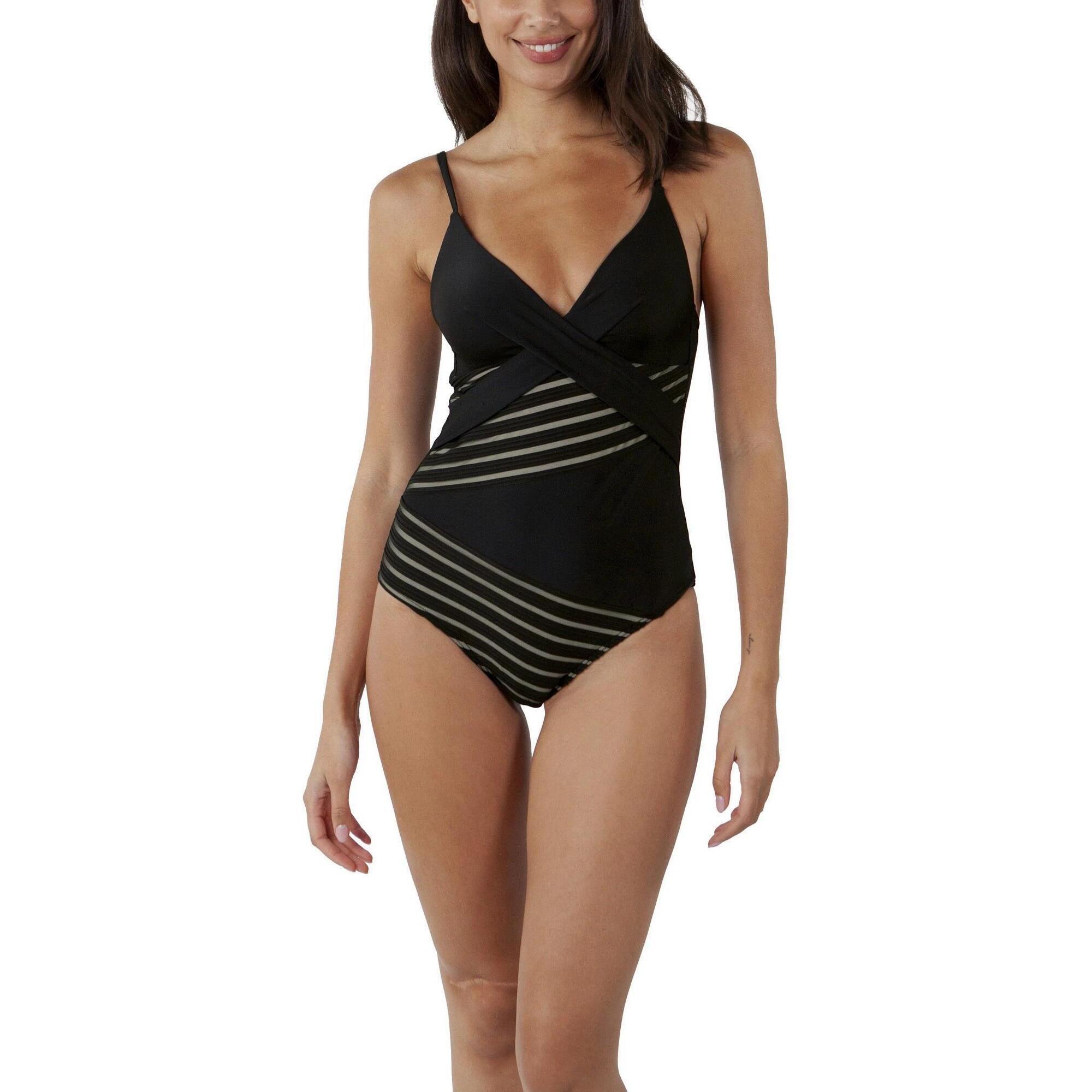 Damski strój kąpielowy Barts Alira Shaping One Piece