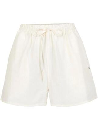 Shorts Jarrah Woven Shorts Damen - weiß