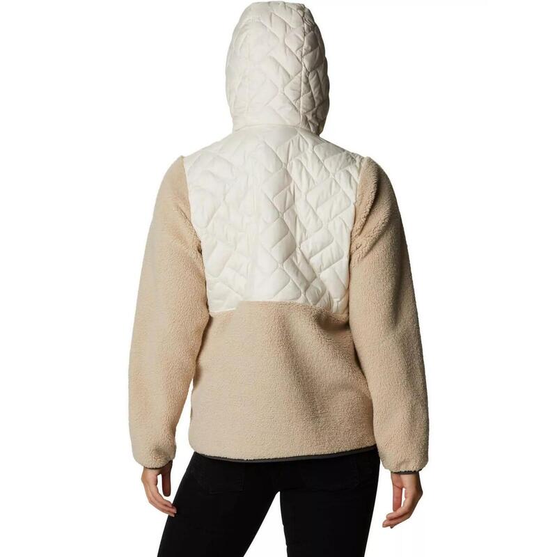 Kurtka uliczna damska Columbia Sweet View Fleece