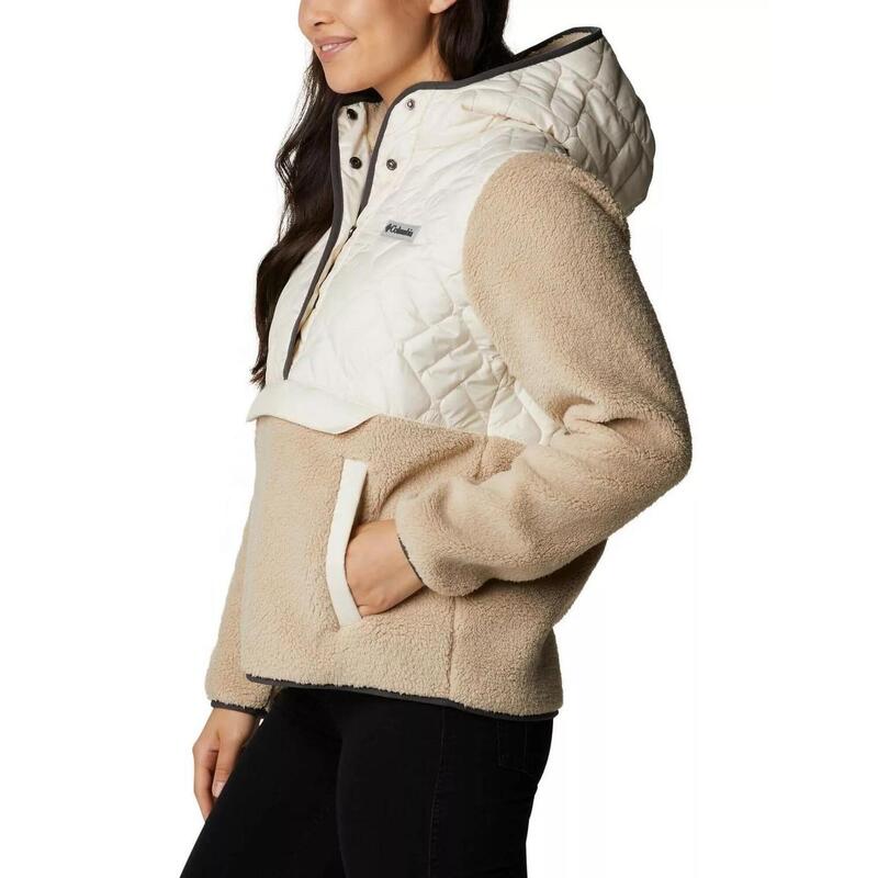 Kurtka uliczna damska Columbia Sweet View Fleece