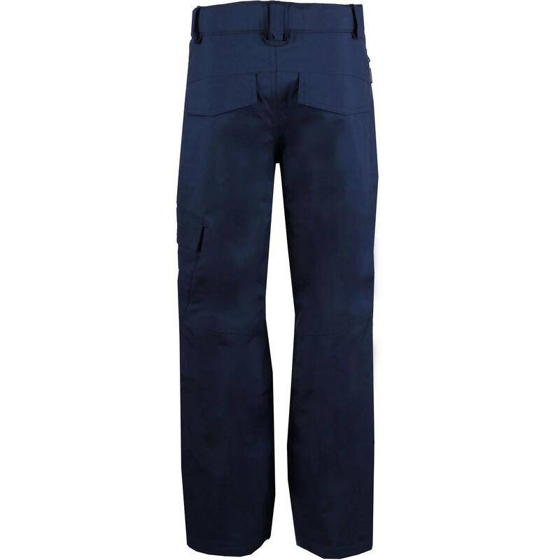 Pantaloni de schi Berge Pants copii