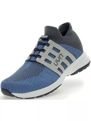 Multisport-Schuhe Lady Nature Tune Shoes Damen - blau