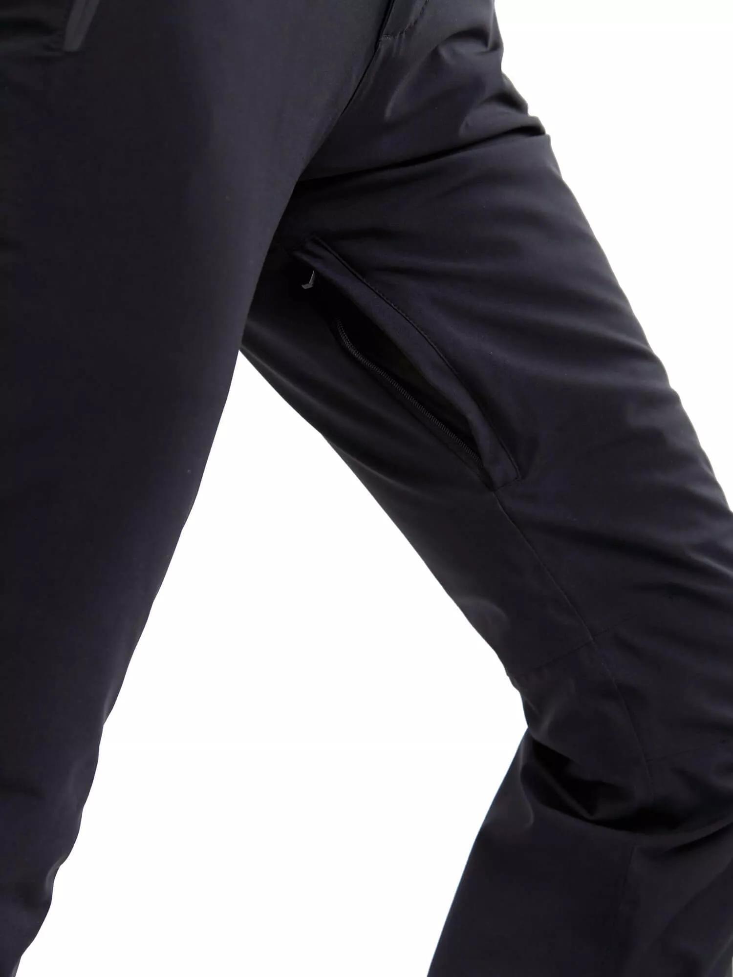 Pantalones de esquí para mujer Morta 6/7