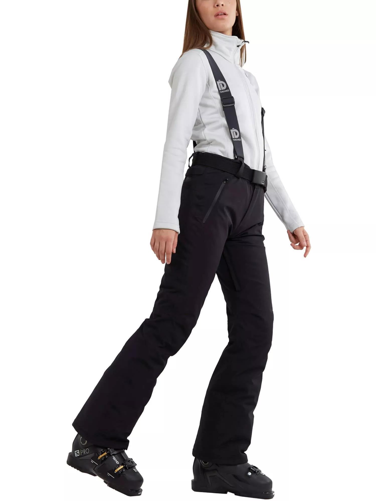 Pantalones de esquí para mujer Morta 3/7