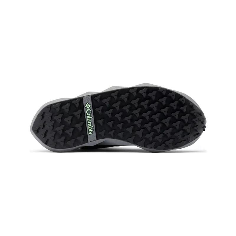 Wodoodporne buty multisportowe damskie Columbia Facet 60 Outdry
