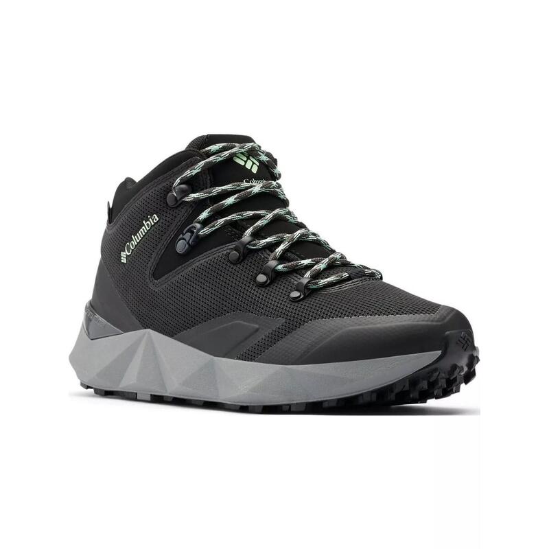 Wodoodporne buty multisportowe damskie Columbia Facet 60 Outdry