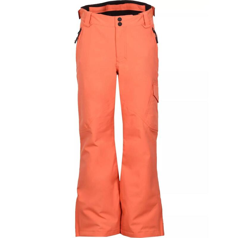 Pantaloni de schi Berge Pants - roz