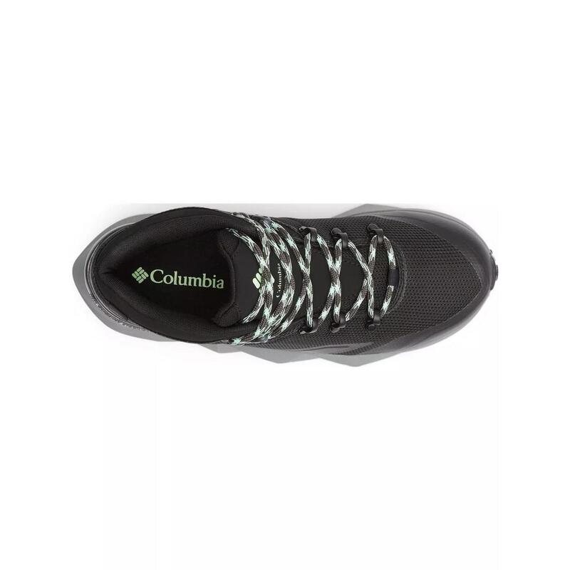 Wodoodporne buty multisportowe damskie Columbia Facet 60 Outdry