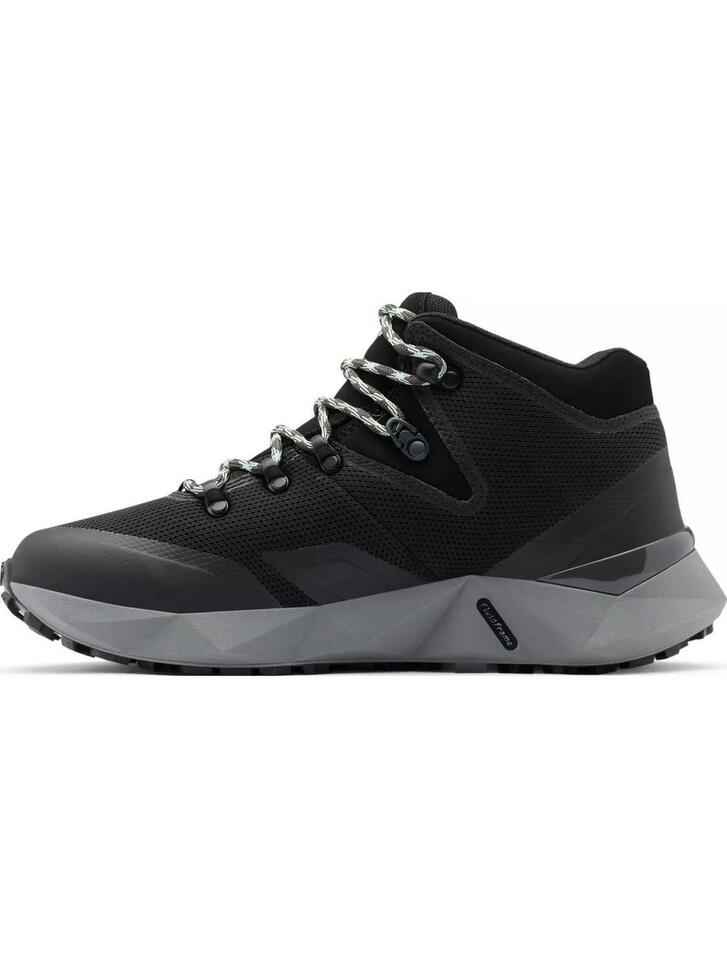Buty trekkingowe damskie Columbia Facet