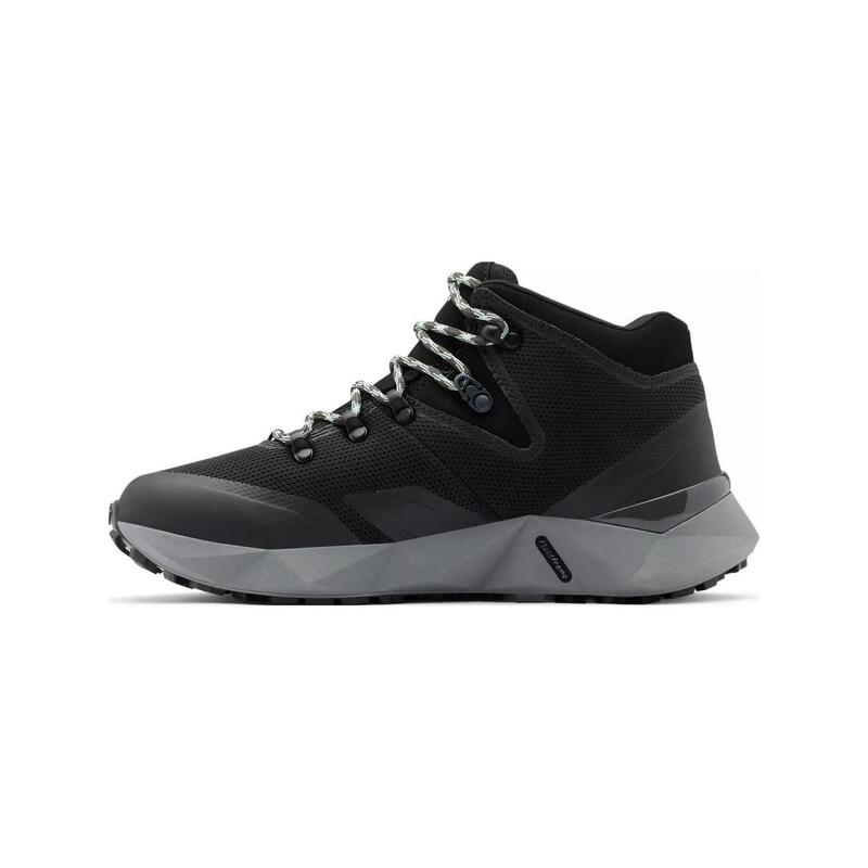 Wodoodporne buty multisportowe damskie Columbia Facet 60 Outdry