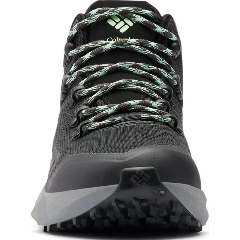Wodoodporne buty multisportowe damskie Columbia Facet 60 Outdry