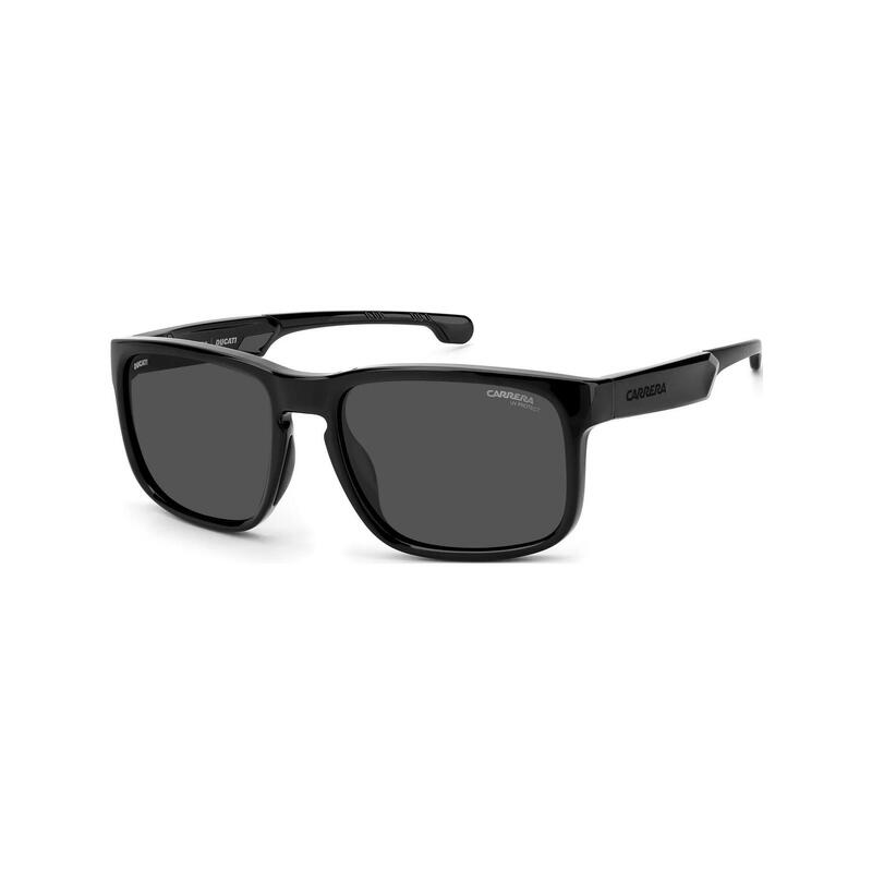 Sonnenbrille Carduc 001/S Herren - Schwarz