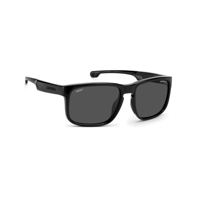Carduc 001/S férfi napszemüveg - fekete