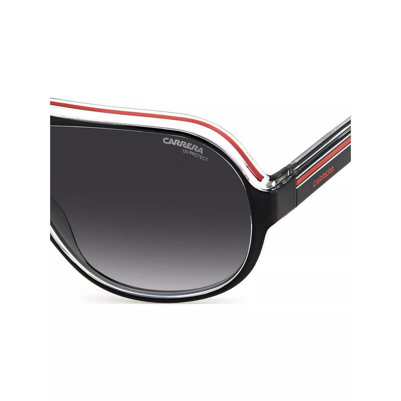 Speedway/N férfi napszemüveg - fekete