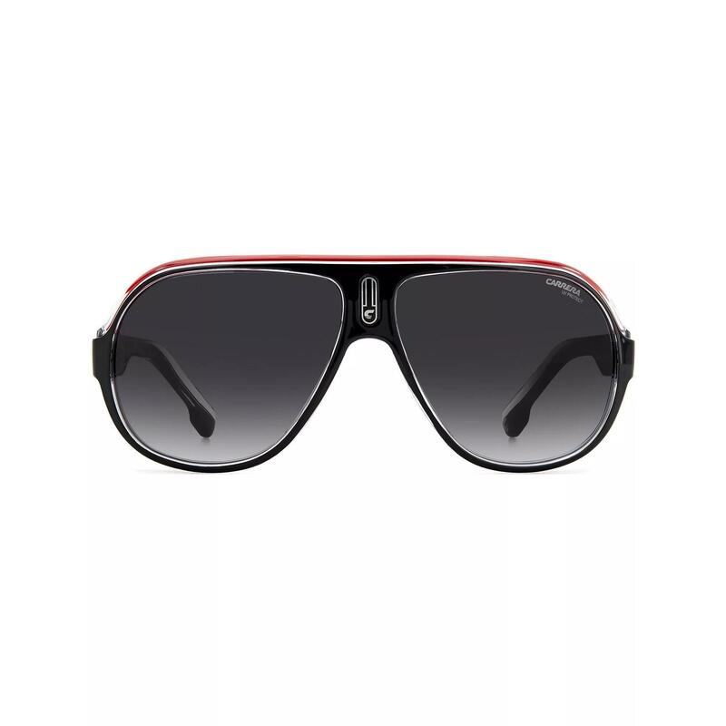 Speedway/N férfi napszemüveg - fekete