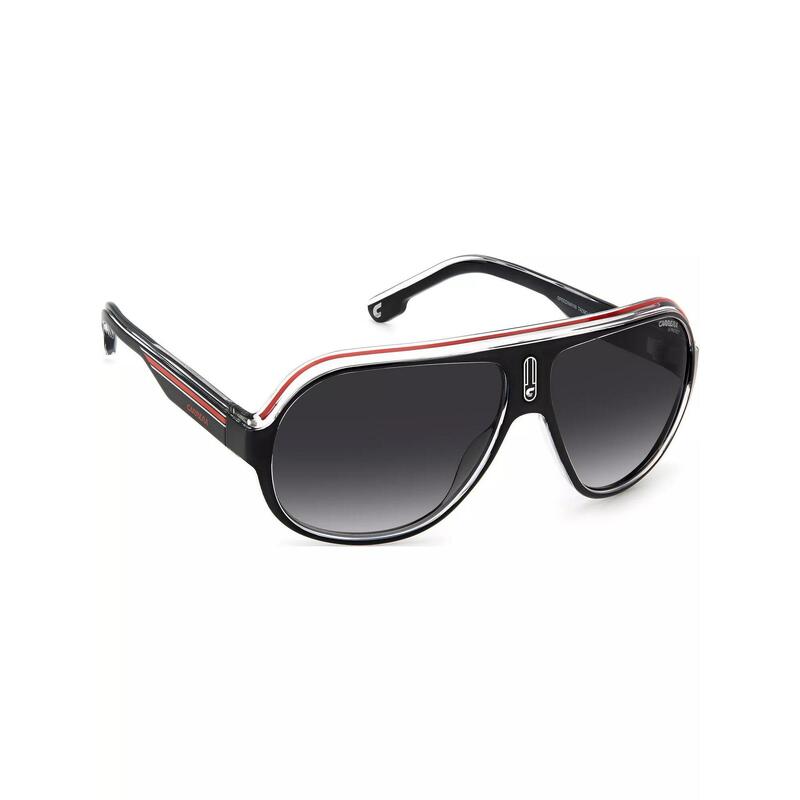 Sonnenbrille Speedway/N Herren - Schwarz