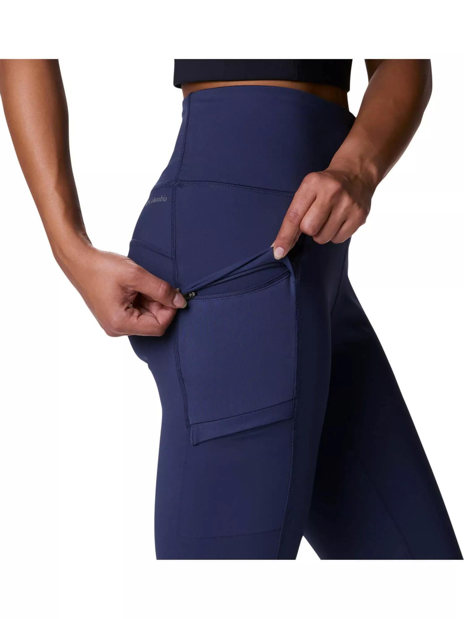 Pantalones deportivos mujer Windgates II 5/7