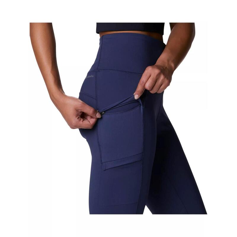 Pantaloni de sport Windgates II Legging femei