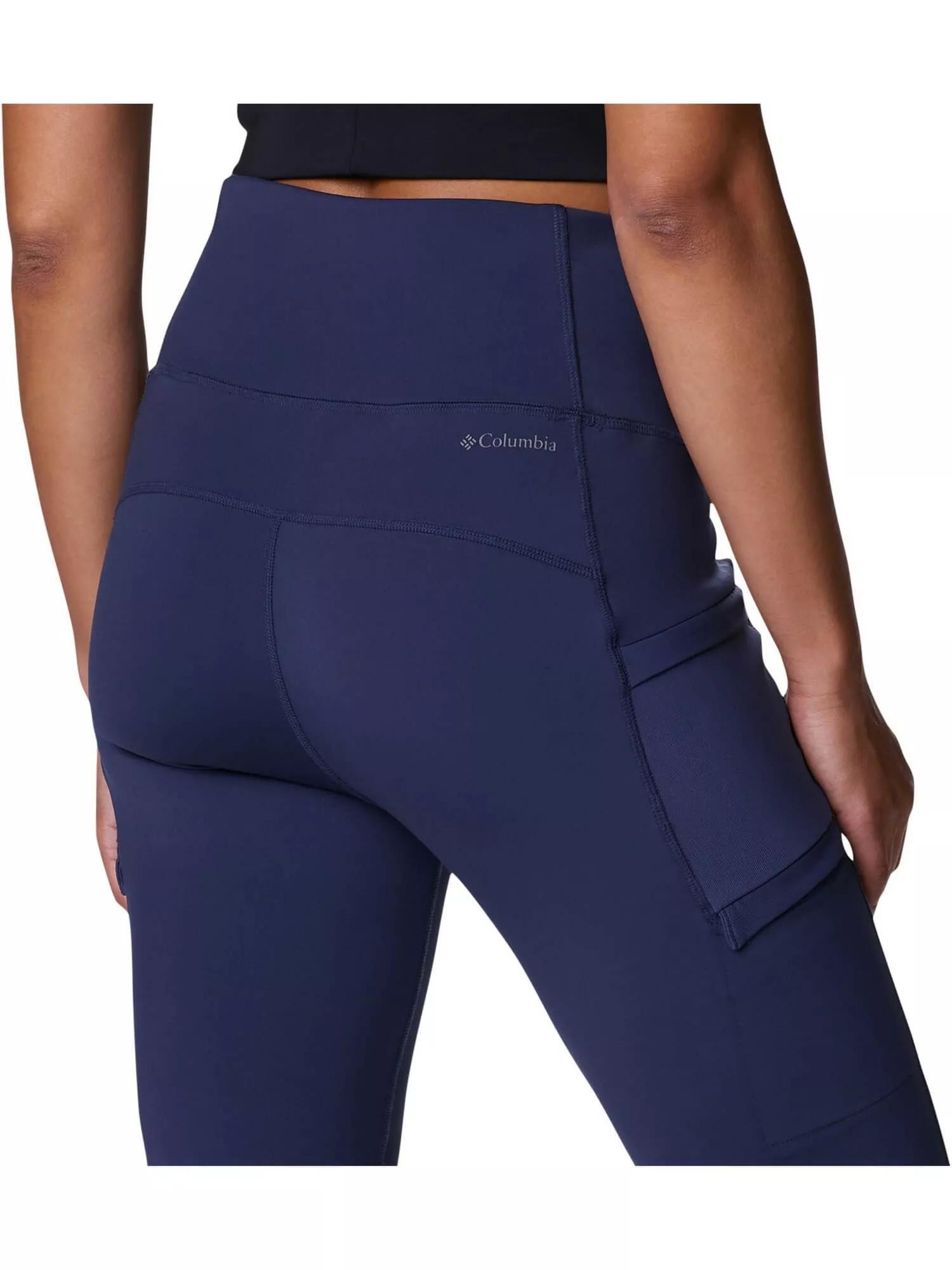 Pantalones deportivos mujer Windgates II 6/7