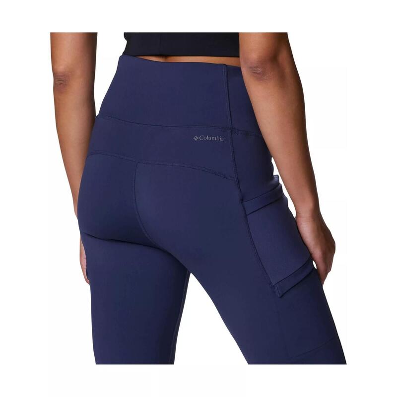 Pantaloni de sport Windgates II Legging femei
