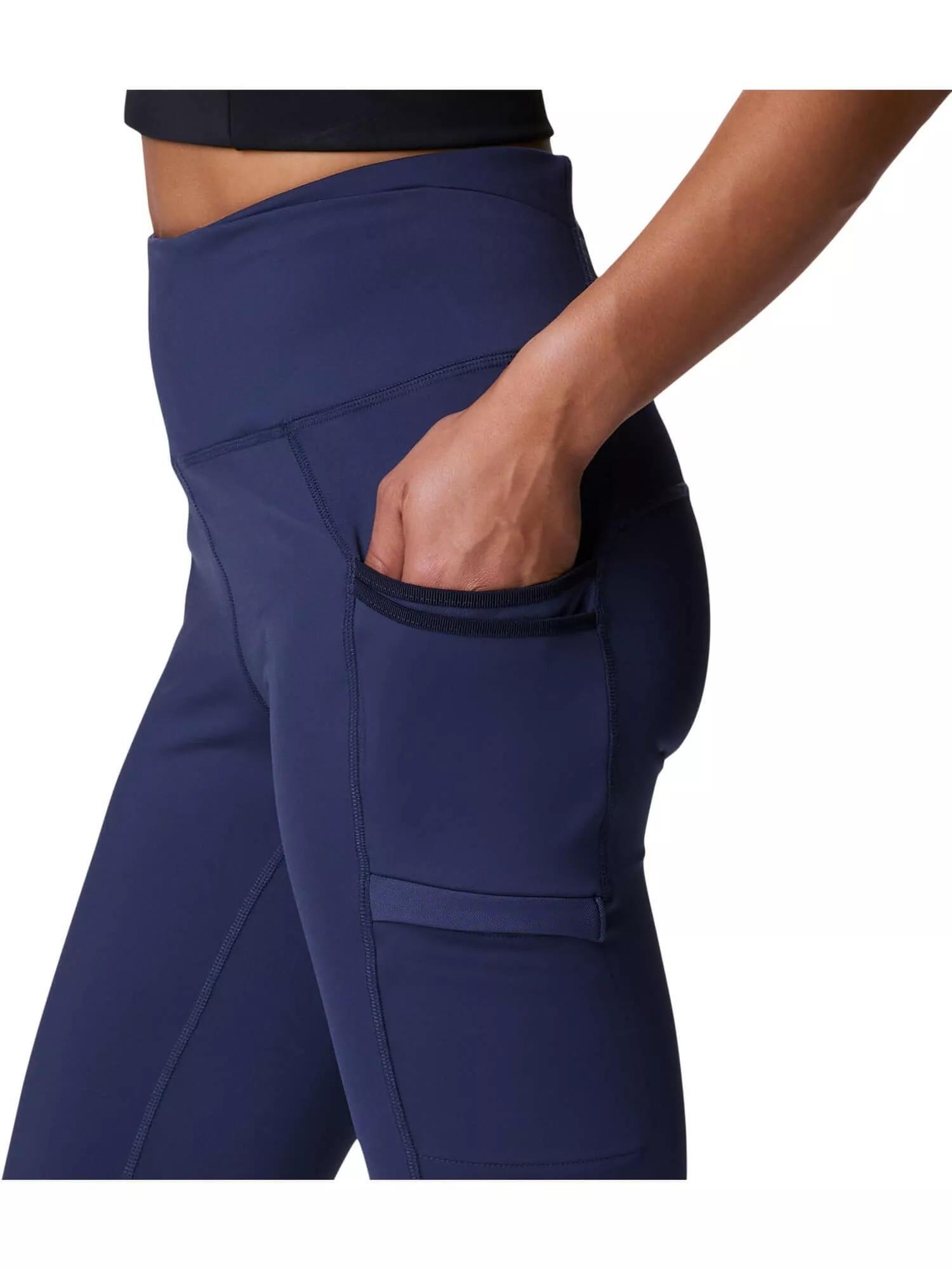 Pantalones deportivos mujer Windgates II 4/7