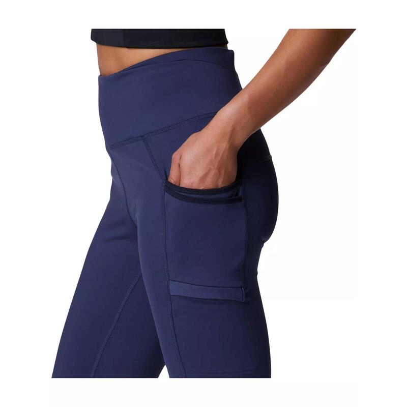 Pantaloni de sport Windgates II Legging femei