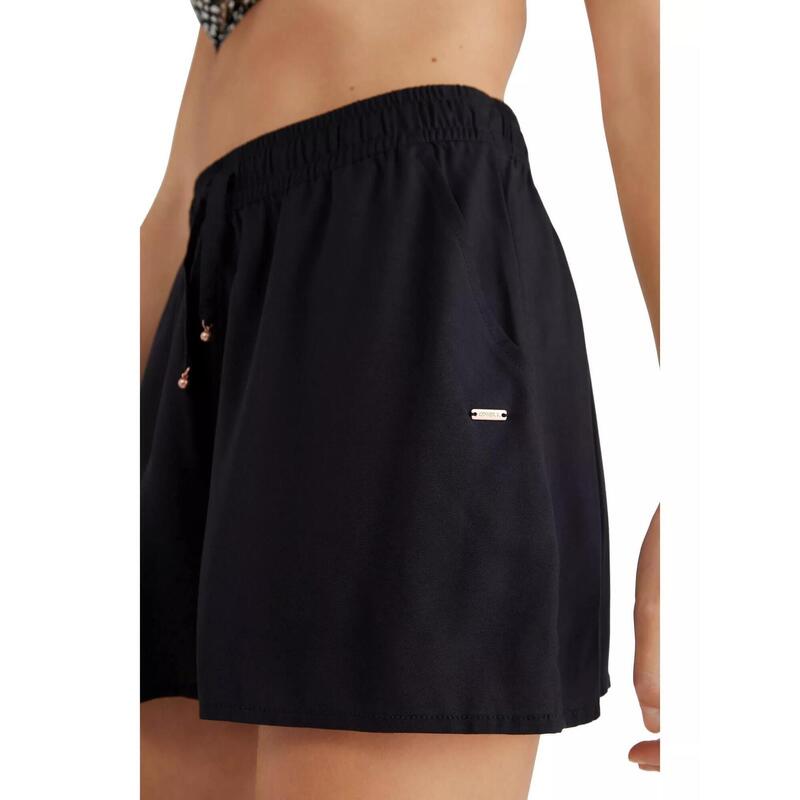 Shorts O'Neill Beach Shorts Damen - Schwarz