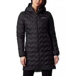 Doudoune femme Delta Ridge Long