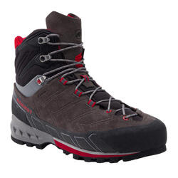 Mammut Kento Tour High GTX chaussures d'alpinisme pour hommes