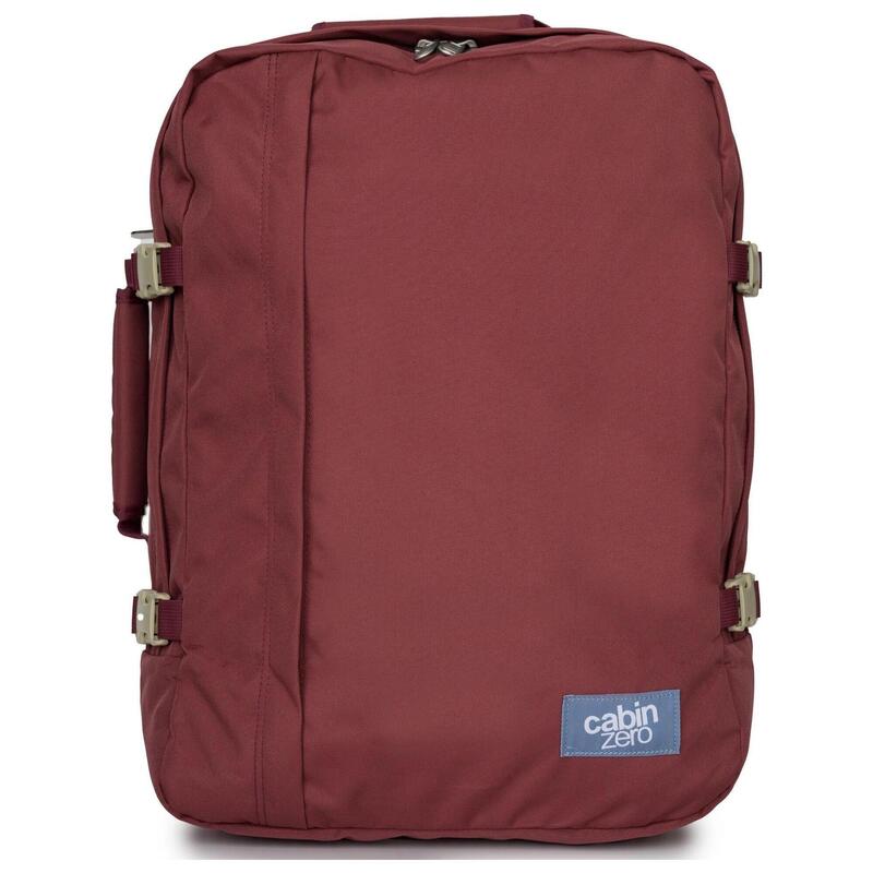 Plecak CABINZERO CLASSIC 44L - czerwony