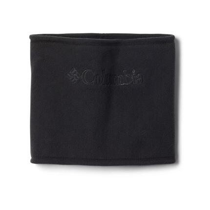 Szalik rurkowy Fast Trek II Gaiter - czarny