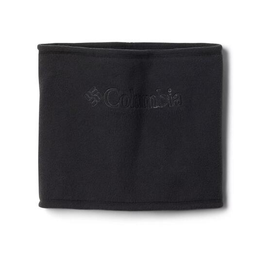 Szalik rurkowy Fast Trek II Gaiter - czarny