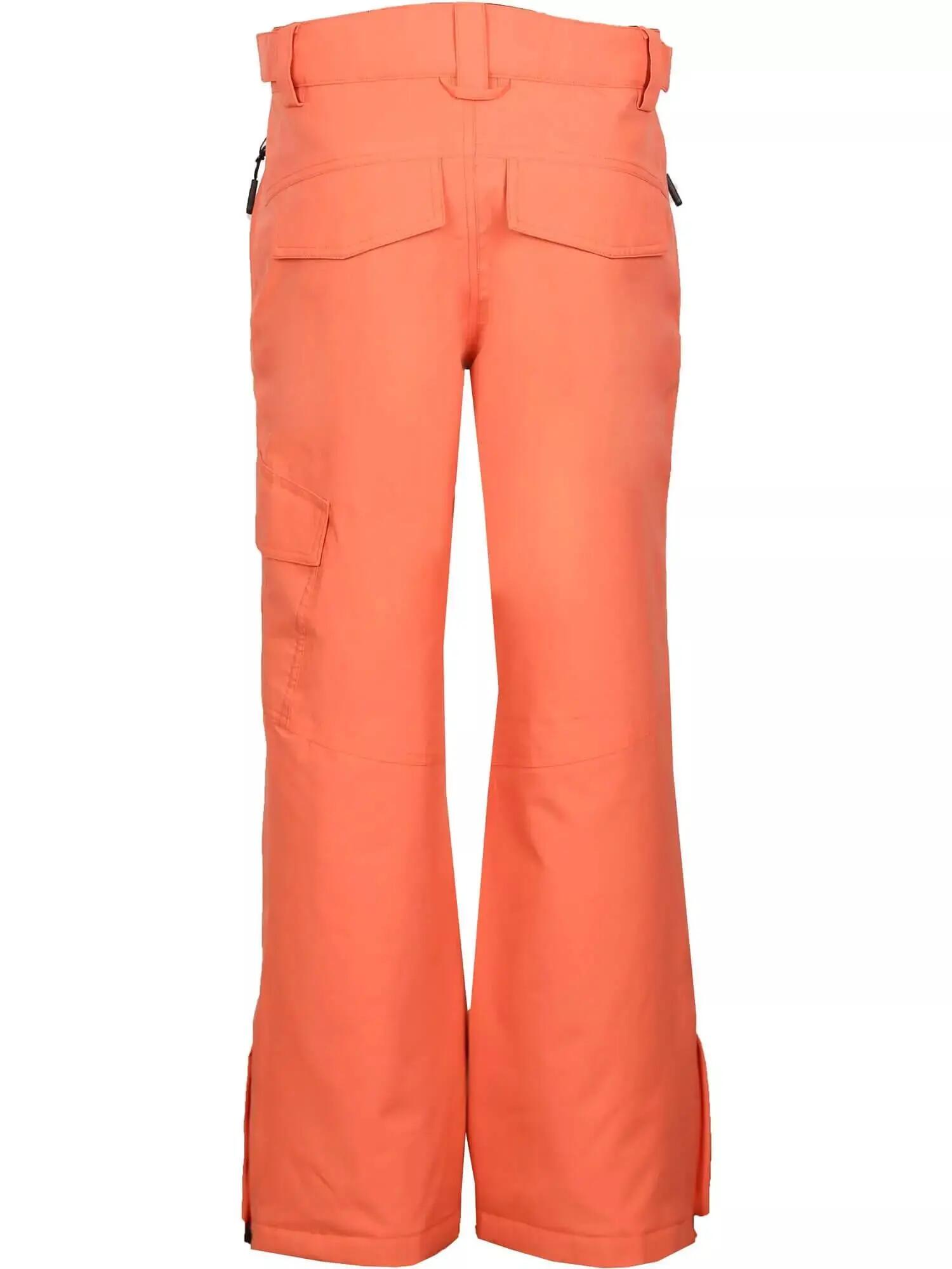Gyerek sínadrág Berge Pants 3/4