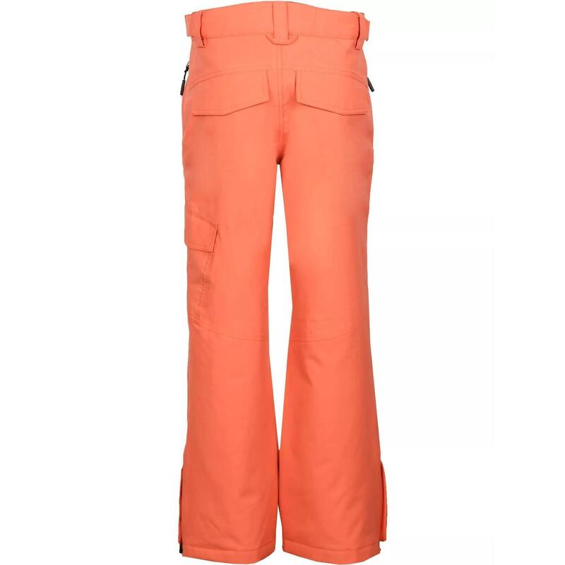 Pantaloni de schi Berge Pants - roz