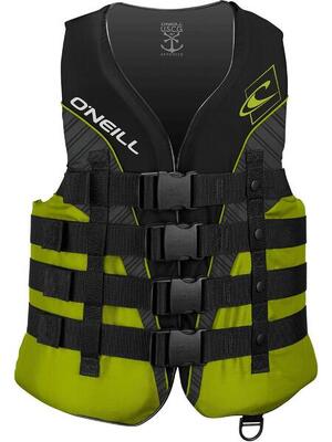 Gilet O'Neill Superlite 50N ISO