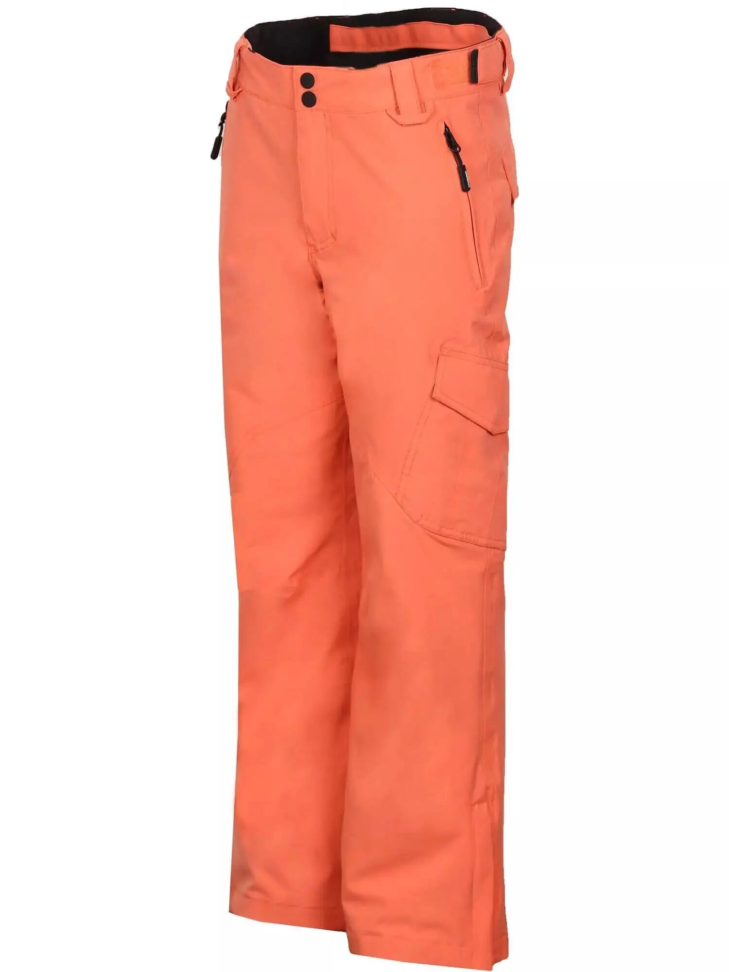 Gyerek sínadrág Berge Pants 2/4