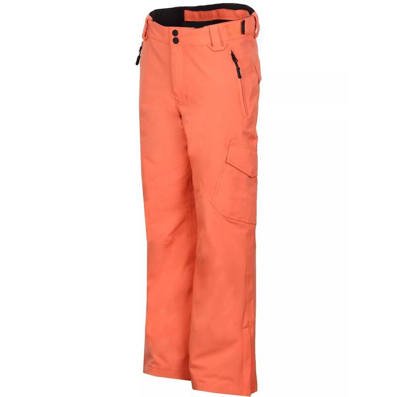 Pantaloni de schi Berge Pants - roz