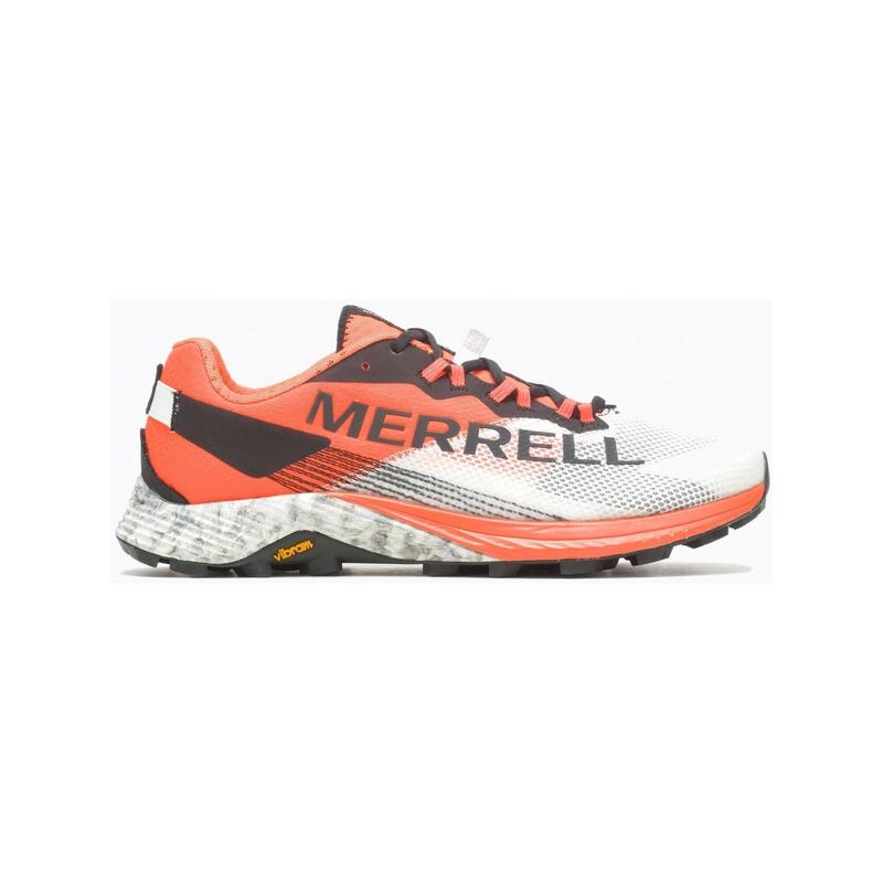 Pantofi pentru alergare MTL Long Sky 2 - portocaliu barbati