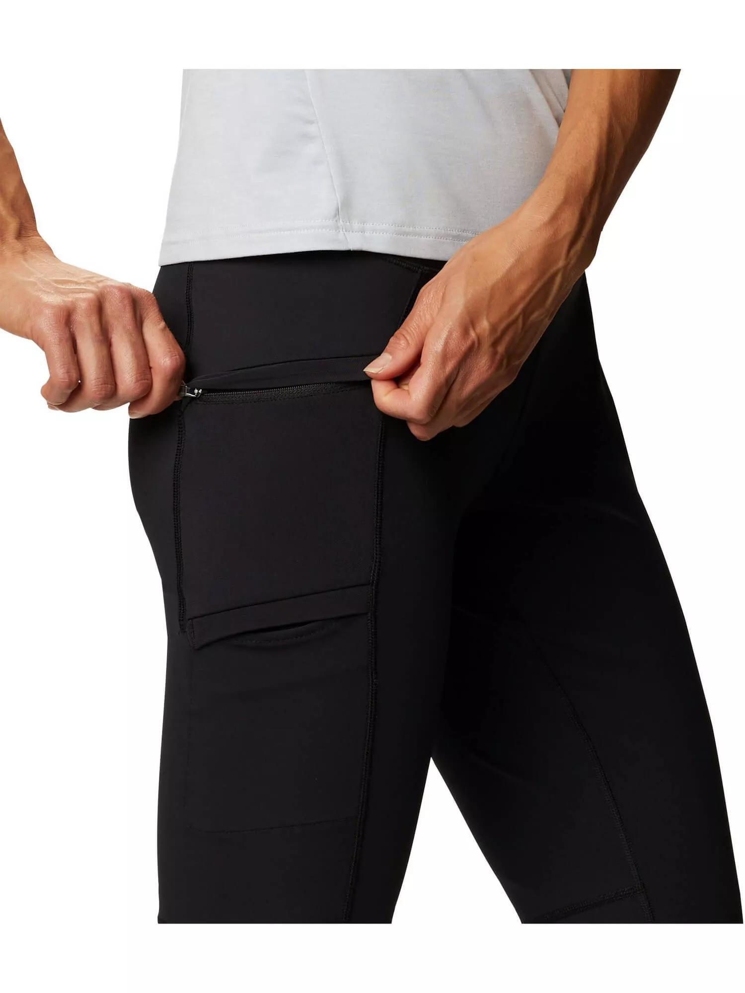 Pantalones deportivos mujer Windgates II 4/6