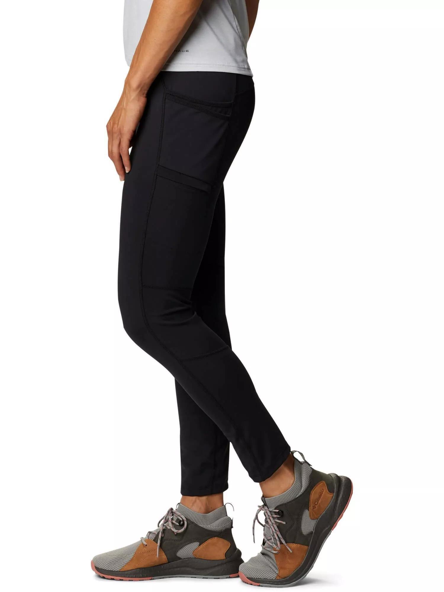Pantalones deportivos mujer Windgates II 3/6