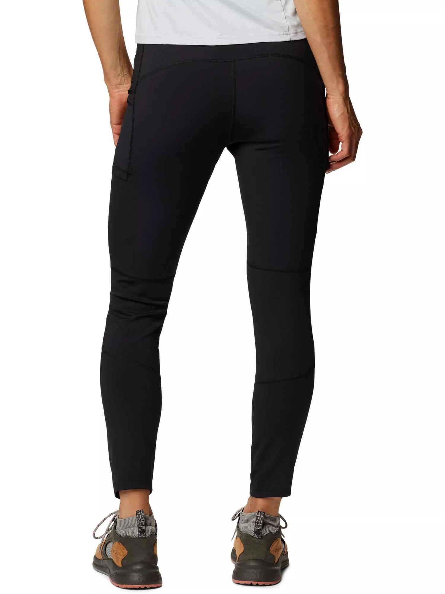 Pantalones deportivos mujer Windgates II 2/6