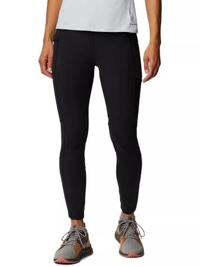 Pantalons de sport pour femmes Windgates II