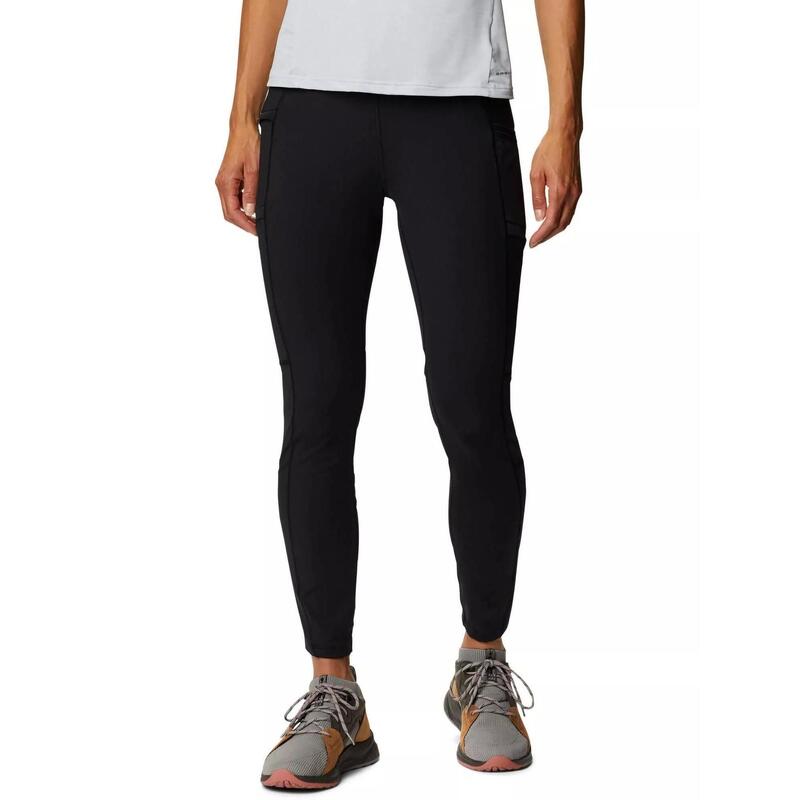 Pantaloni de sport Windgates II Legging femei