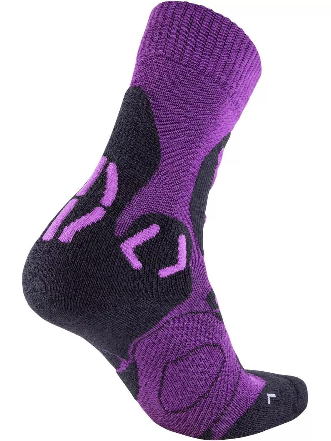 Chaussettes Trekking Cool Merino 2/3