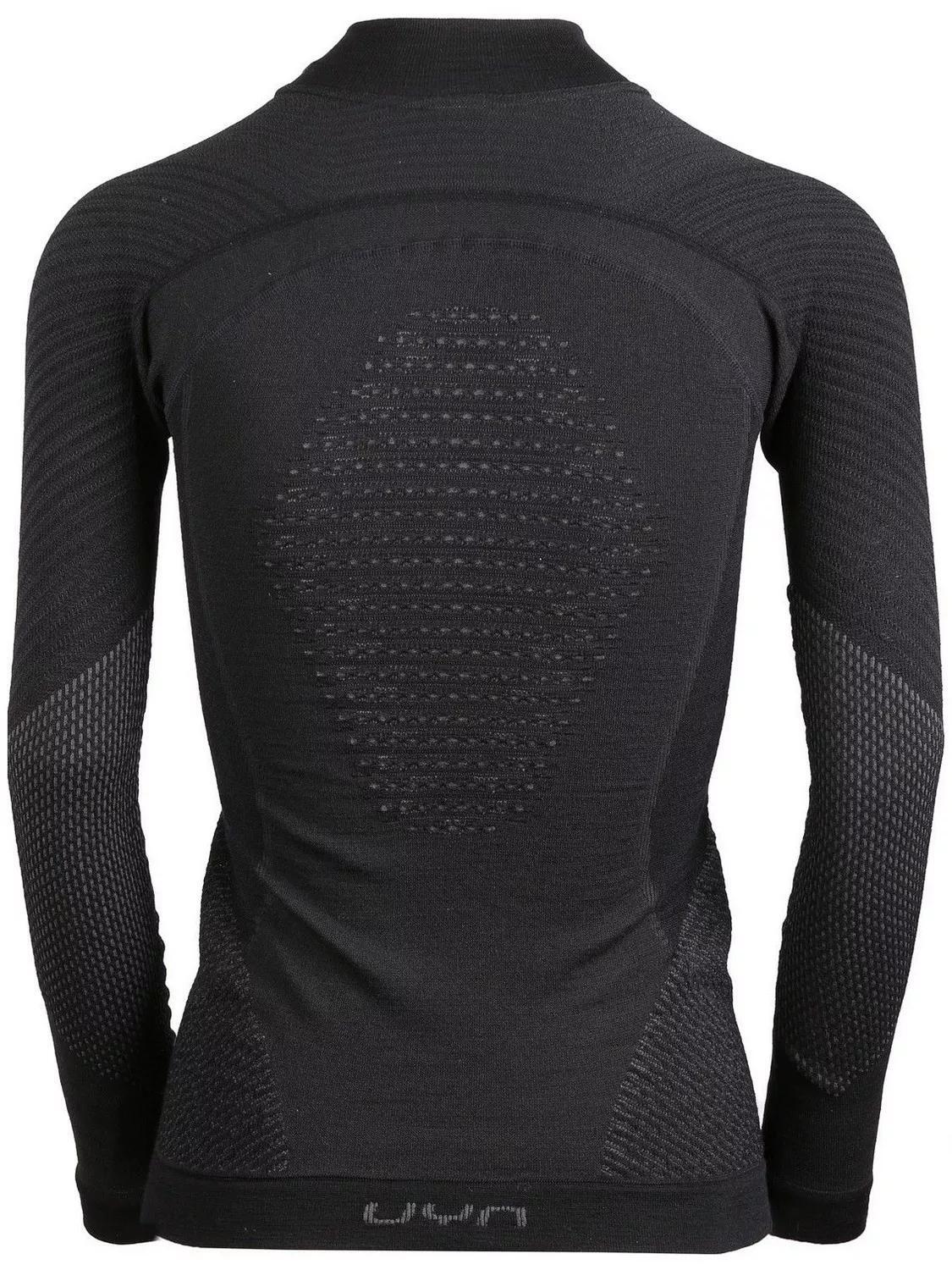 Fusyon Merino Turtleneck Thermal Jersey 2/3