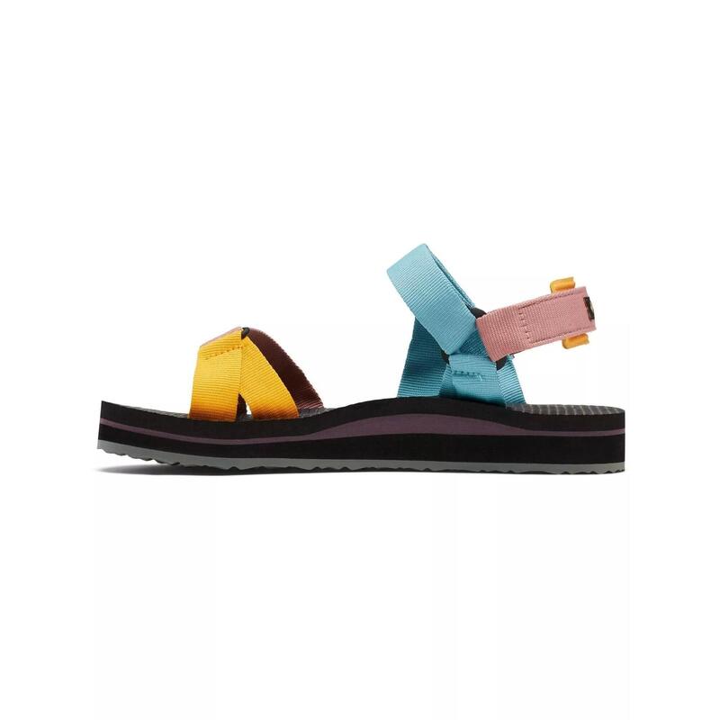 Sandale Alava Sandal - roz femei