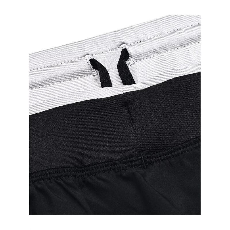 Pantaloni de trening Ua Storm Run Pant - negru barbati